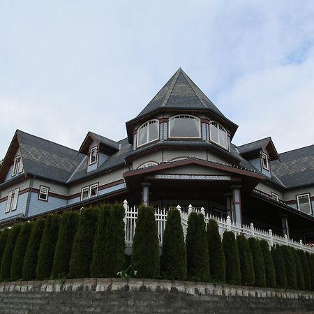 Mansion Inn Lake Stevens Zimmer foto