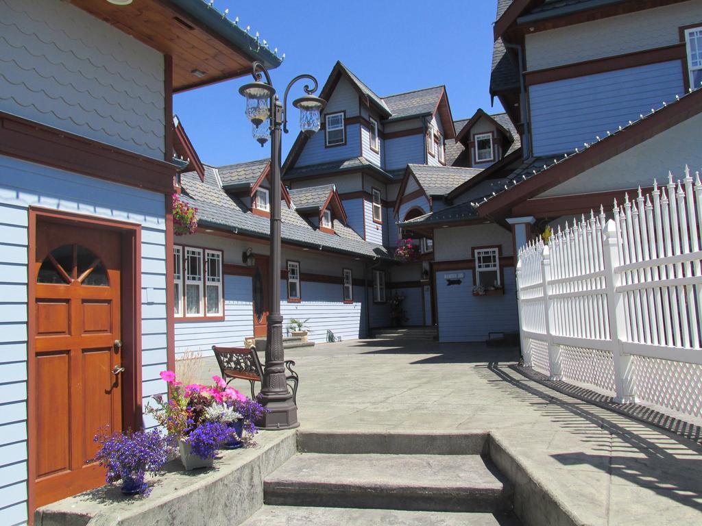 Mansion Inn Lake Stevens Zimmer foto